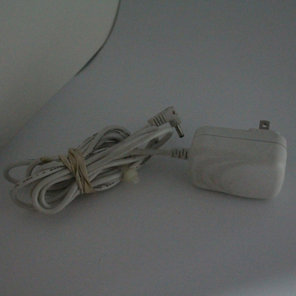 Arctic Air Ultra Adapter‎ Model XCJ-W60050150B Switching Power Supply Charger
